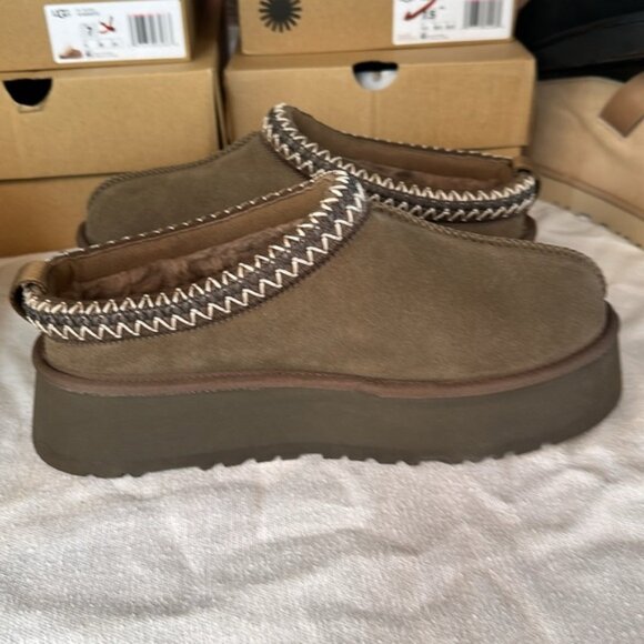 UGG Women's Tazz Slippers - Picture 4 of 6